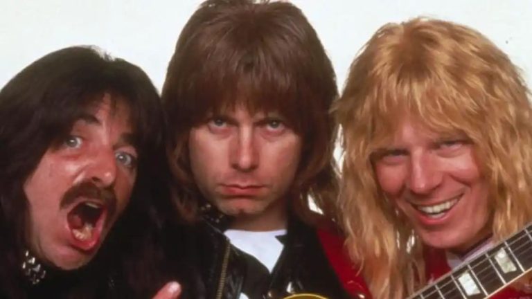 This Is Spinal Tap 2: Rob Reiner to Bring Sequel of 1982 Hit; Trisha Yearwood and Questlove Joins The Cast