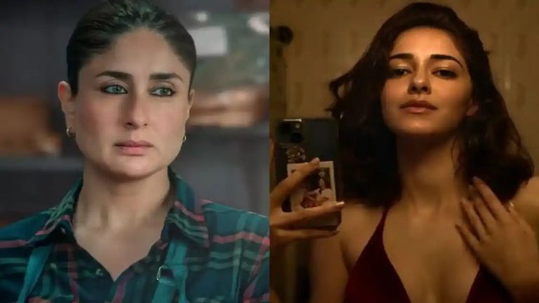 Pinkvilla Screen & Style Icons Awards: Kareena Kapoor Khan to Ananya Panday, nominees for Best Actor Female OTT Popular Choice