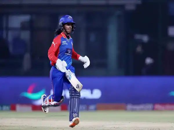 “Plan is to have that dominating approach,” says Jemimah as Delhi Capitals eye direct qualification to WPL 2024 final