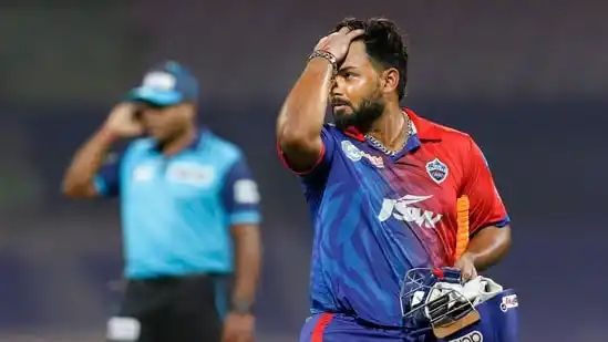 Buzz builds as Rishabh Pant cleared for comeback after 14 months