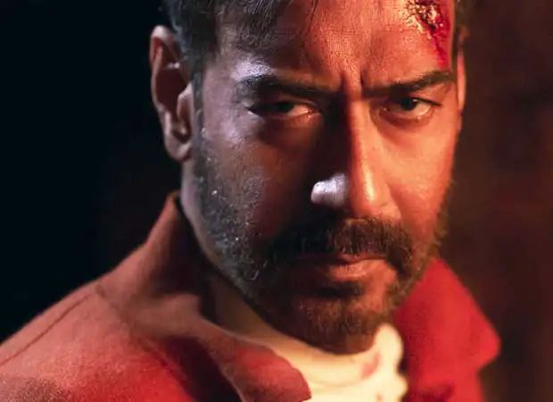 Shaitaan Box Office: Ajay Devgn starrer scores a good Monday, is a hit moving to superhit