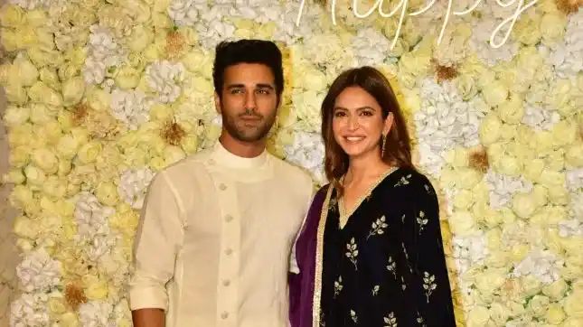 Pulkit Samrat Weds Kriti Kharbanda: Fukrey Actor’s Delhi Home Decked Up With Lights Ahead Of Wedding