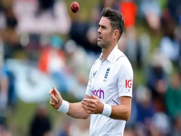 “I said something to him like…”: Anderson reveals words exchanged with Gill during 5th Test against India