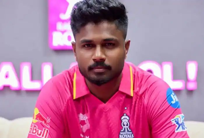 Rajasthan Royals Unveil Special All-Pink Jersey Ahead Of IPL 2024