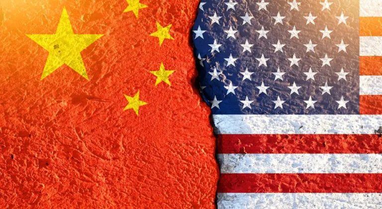 Artificial Intelligence: A New Battlefield For US-China Supremacy