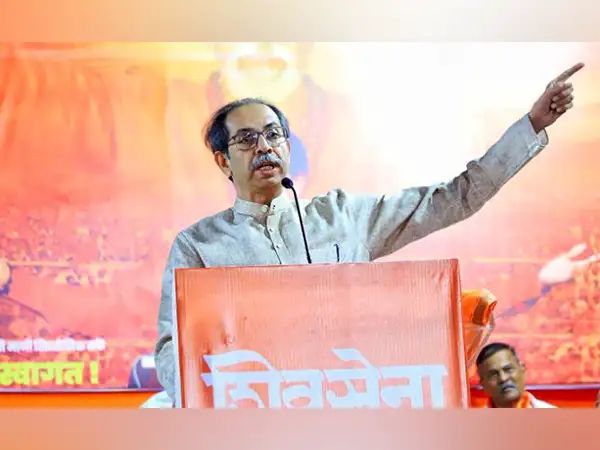 Uddhav Thackeray alleges BJP intends to stir riots in country through CAA implementation