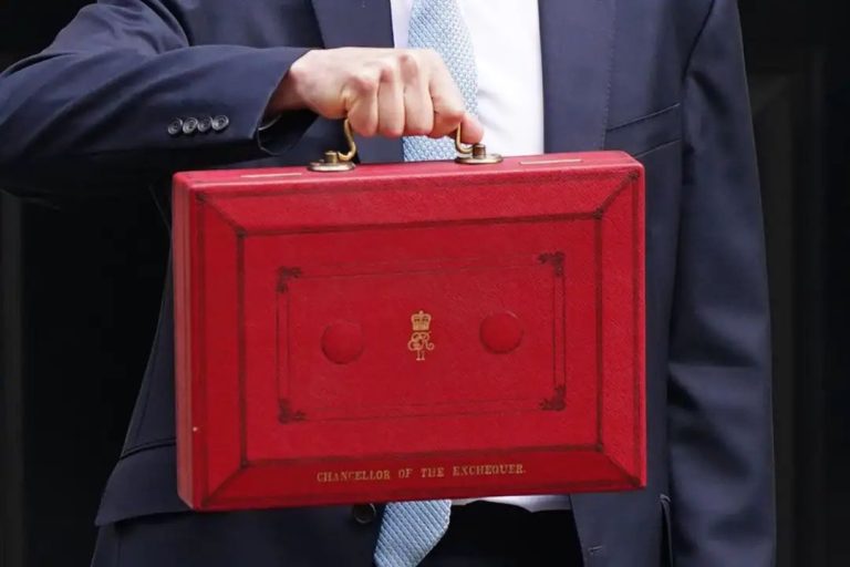 Jeremy Hunt’s Budget clears first House of Commons hurdle