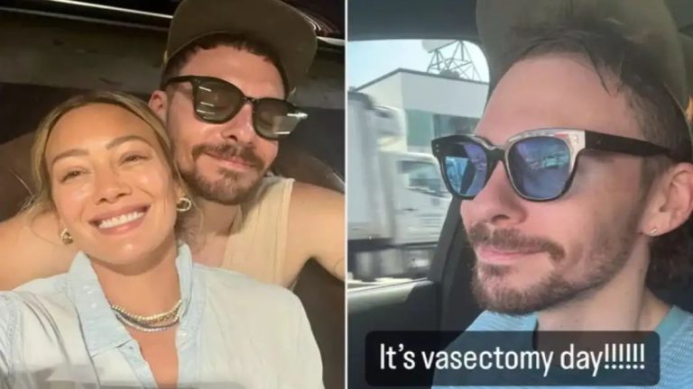 Who Is Hilary Duff’s Husband Matthew Koma? All About Him As He Undergoes Vasectomy Amidst Baby 4 Arrival