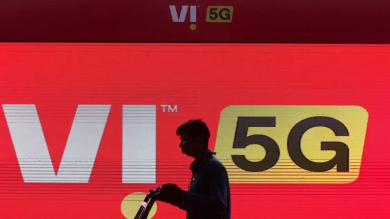 Ahead of auctions, Vodafone Idea surrenders spectrum in two circles