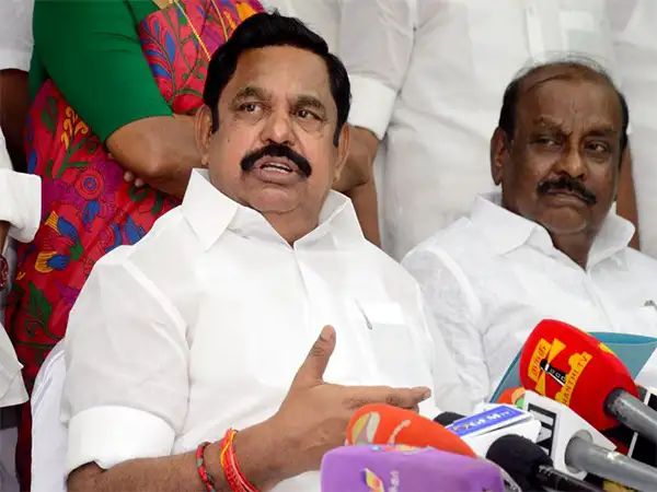 AIADMK opposes CAA rules’ notification, calls it ‘huge historical blunder’