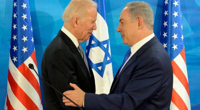 Biden Administration Undermining Netanyahu’s Government, Says Senior Official: ‘Israel Is Not A Vassal State Of The US’