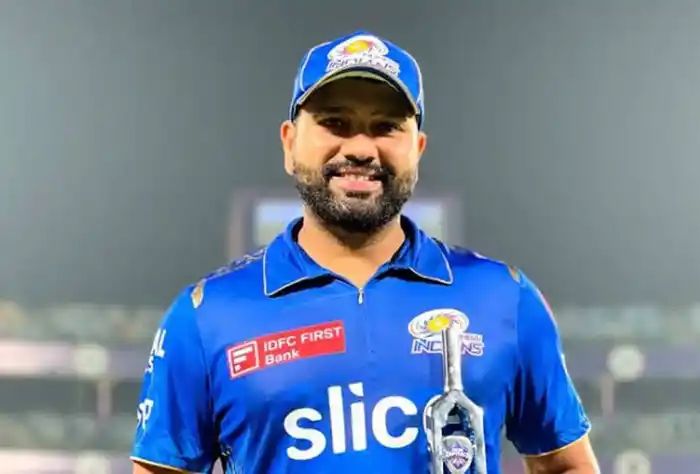 Harbhajan Singh’s BIG Remark on Ambati Rayudu’s ‘Rohit Sharma Moving to CSK’ Claim