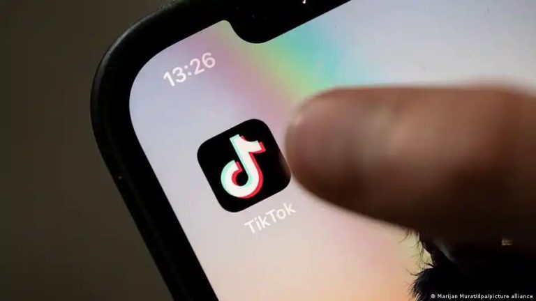 Why US lawmakers want to ban TikTok