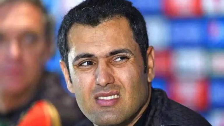 Mohammad Nabi`s fifer helps Afghanistan clinch 117-run win over Ireland