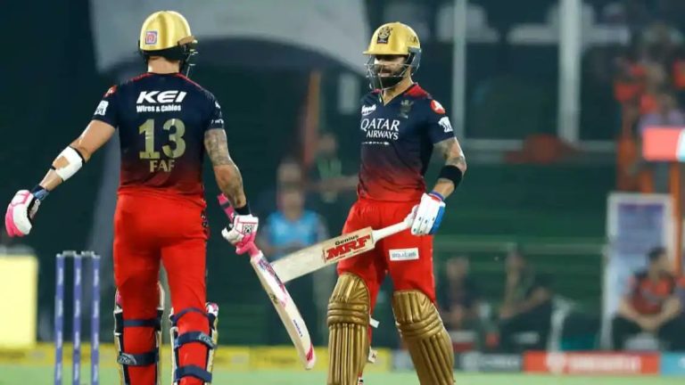 IPL 2024: RCB set for name change? Franchise drops major hint ahead of opening match – Watch