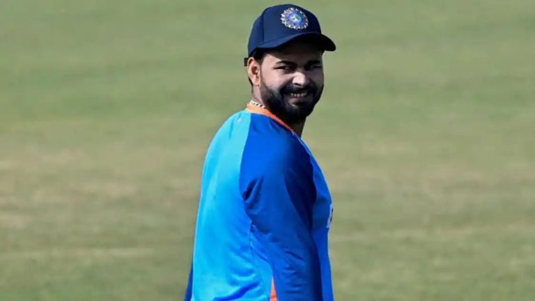 Feels like I am going to make my debut again`: Pant on IPL comeback