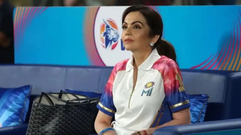 WPL 2024: Nita Ambani Champions Women’s Premier League As A Platform for Empowerment In Indian Sports