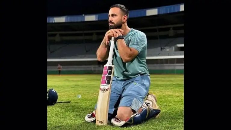 Kolkata Knight Riders All-Rounder Ramandeep Singh Eyes Replicating ‘Idol’ Andre Russell’s Game Finishing Ahead of IPL 2024