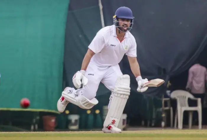 Ranji Trophy 2024 Final: Karun Nair, Akshay Wadkar Lead Vidarbha’s Fightback Against Mumbai On Day 4