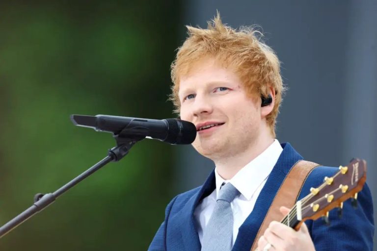 Ed Sheeran’s team welcome guilty verdicts for family of ‘dishonest’ ticket touts