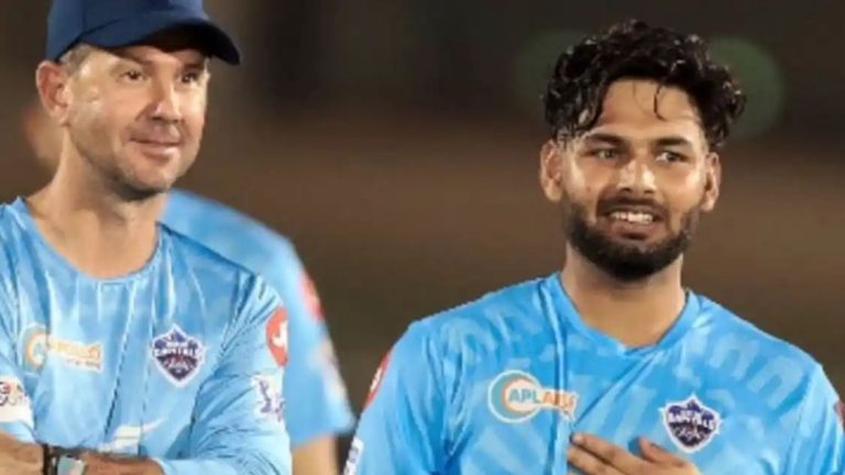 Feels Like I’m Making My Debut Again’, Says Rishabh Pant On Joining Delhi Capital’s Pre-Season Camp Ahead of IPL 2024