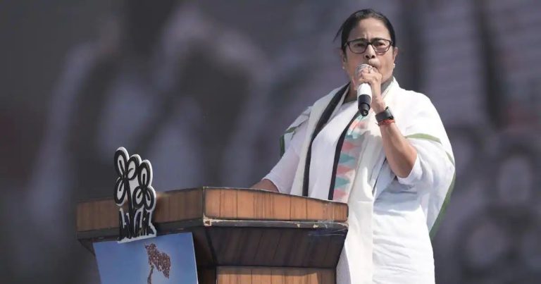 West Bengal: Mamata Banerjee severs ties with brother after he objects to TMC’s Lok Sabha candidate