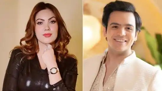 Taarak Mehta actors Raj Anadkat, Munmun Dutta dismiss engagement rumours: ‘Ridiculous, fake, ludicrous’