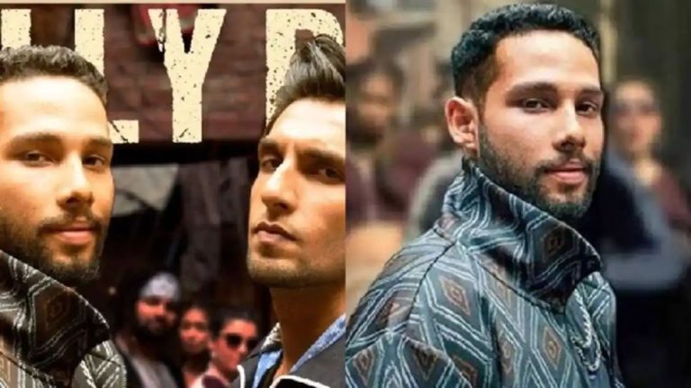 Siddhant Chaturvedi Reveals Father’s Message When He Auditioned For Gully Boy: Maa Do Roti…