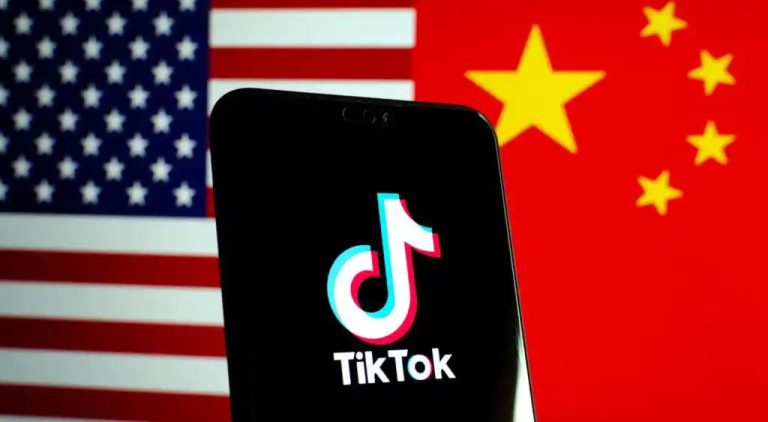 TikTok Bill Passes House Vote, Influencers On Edge: Chinese-Owned App Used By 150M Americans (UPDATED)