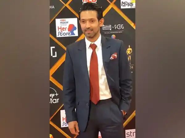 Critics’ Choice Awards 2024: Vikrant Massey steals limelight, wins Best Actor award for ’12th Fail’