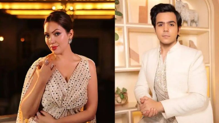 Munmun Dutta-Raj Anadkat Age Gap: Taarak Mehta Ka Ooltah Chashmah’s Tapu Reacts On ‘Relationship’ With Co-star