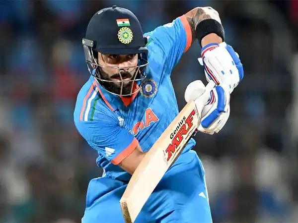 He won’t be satisfied until…”: Former India spinner on Kohli’s hunger for success