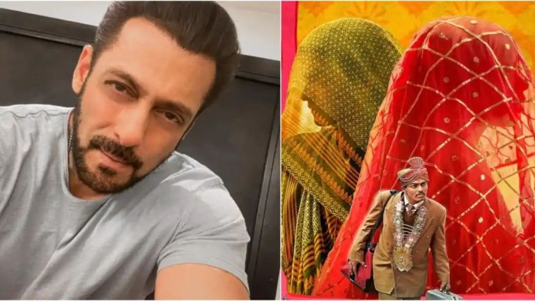 Laapataa Ladies: Salman Khan reviews Kiran Rao’s film; asks ‘Kab kaam karogi mere saath?’