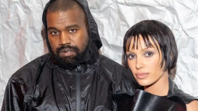 Kanye West And Bianca Censori’s Friend Comments On Their Relationship; Says Rapper Has Never Been Happier