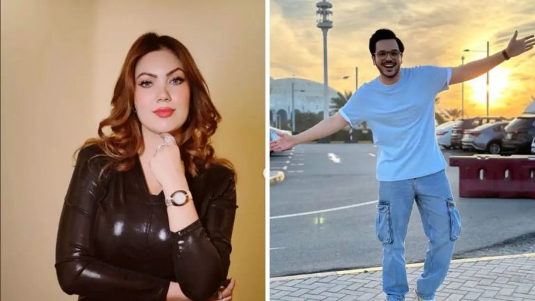 Engaged or fake news? Here’s what Munmun Dutta, Raj Anadkat posted on Instagram