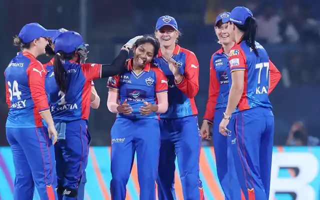 WPL 2024, Match 20: Delhi Capitals Women vs Gujarat Giants Women, 20th Match – Who Said What?