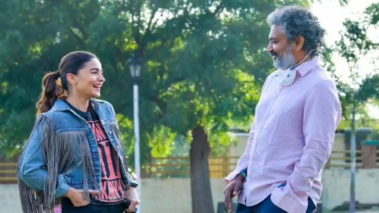 Alia Bhatt shares SS Rajamouli’s career advice which helped her connect better with audience; here’s what he said