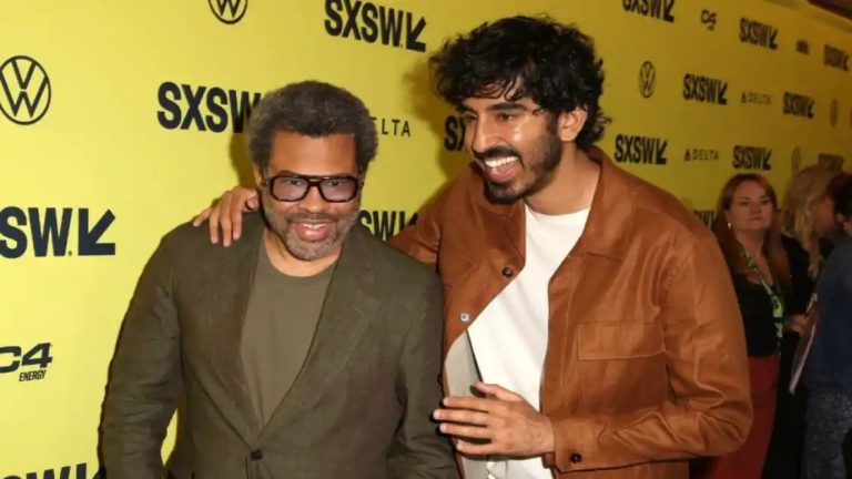 It’s A New Vibe’: Jordan Peele Talks About Monkey Man While Dev Patel Weighs In On Filming Struggles