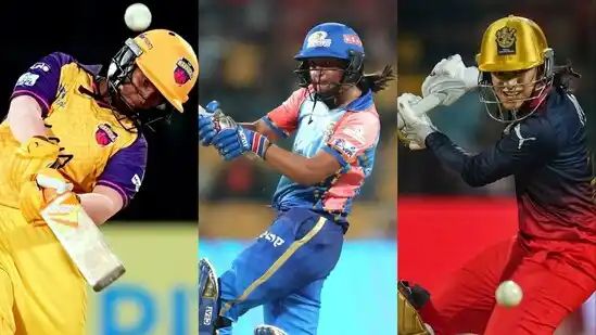 WPL 2024: Indian batters sparkle, fielders flop overall