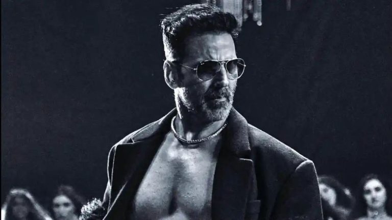 Akshay Kumar has Been Looking out for Scripts’; says Source after his Collaboration with Fukrey Director