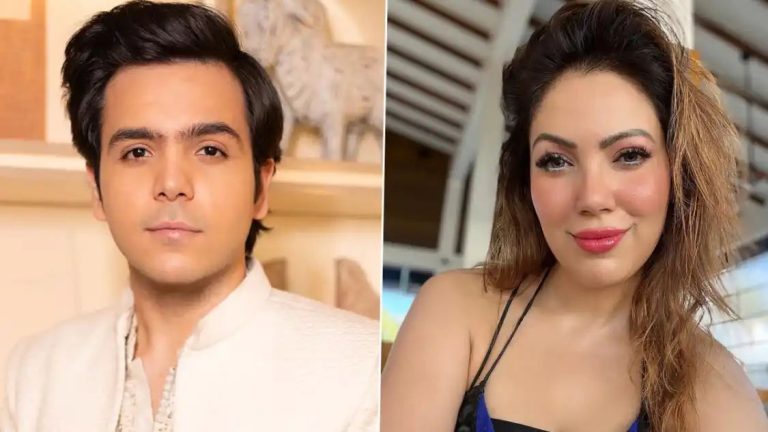 TMKOC’s Munmun Dutta and Raj Anadkat Are NOT Engaged; TV Actors Dispel Their Viral Engagement Rumours