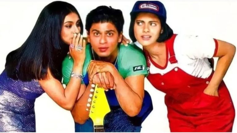 10 Kuch Kuch Hota Hai dialogues that remain etched in our hearts