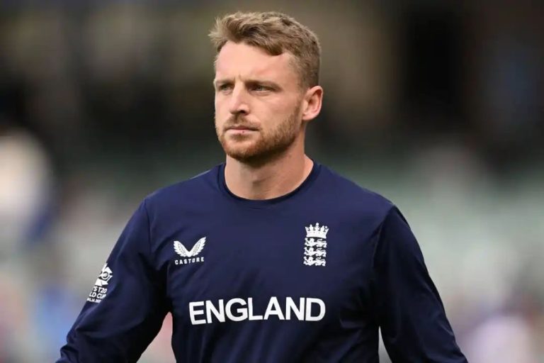 Jos Buttler: ‘Kids aren’t watching Test cricket on TikTok’