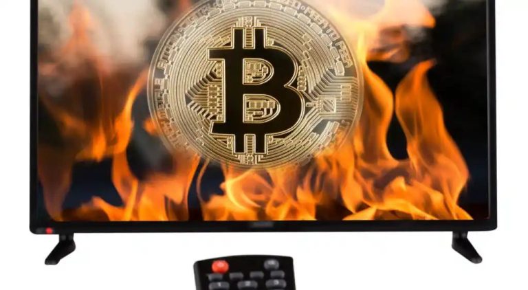 If You Invested $100 In Bitcoin After Crypto Was First Mentioned On Television, Here’s How Much You’d Have Now