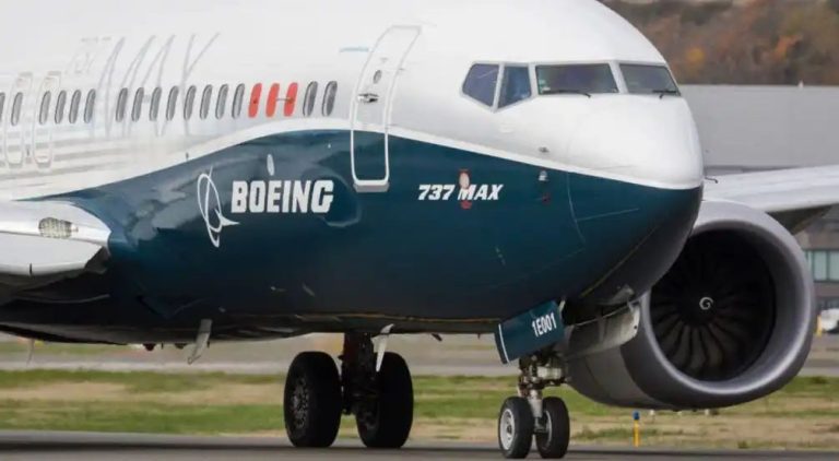 Up To 40% Of Americans Fear Air Travel, And Boeing’s Issues Aren’t Helping – Here Are 2 Ways To Try To Avoid Being On A Boeing Plane