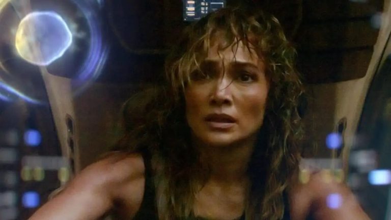 Atlas Trailer: Jennifer Lopez Gears Up For Thrilling Sci-Fi Adventure In Her Upcoming Movie