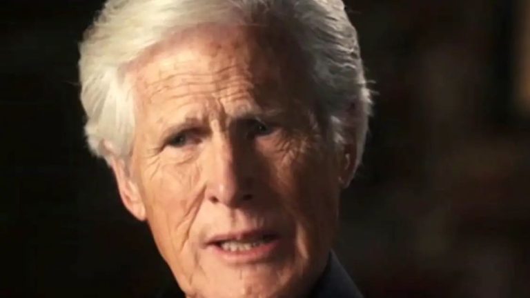 Who Is Keith Morrison? Exploring Journalist’s Life as He Talks About Mourning His Stepson Matthew Perry