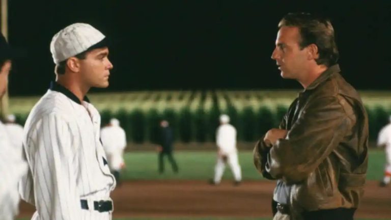 Field Of Dreams Star Kevin Costner Reacts To John Mulaney’s Summary of The Movie at Oscars; See Here