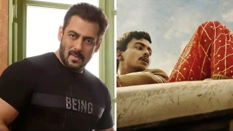 Salman Khan reviews ‘Laapataa Ladies’: ‘Kiran Rao, when will you work with me?’