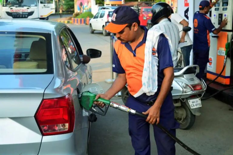 Check Petrol, Diesel Prices Today (14th March 2024) In Delhi, Noida, Mumbai, Chennai, Kolkata; Check Here Petrol Prices In Your City